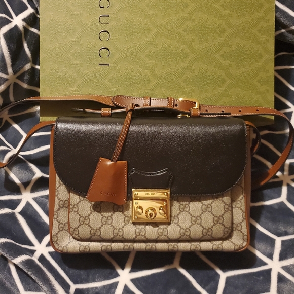 Gucci padlock - Picture 5 of 9